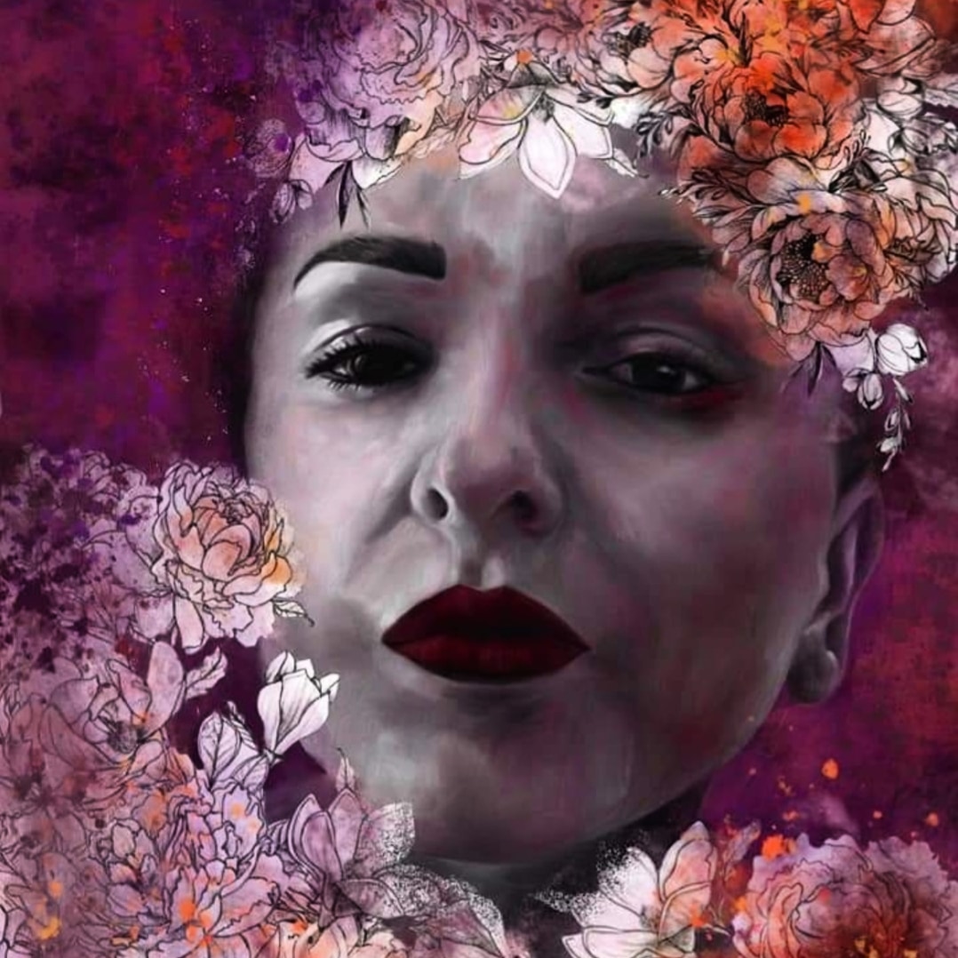 Where do you stand on portrait paintings? Would you like to have a portrait of yourself or your loved ones on the wall? Or do you think it's an outdated idea? 

#portrait #potraiture #portraitpainting