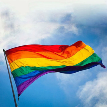Irak'ta eşcinsel ilişki yaşayan kişiler, 10 ila 15 yıl arasında hapis cezasına çarptırılacak.