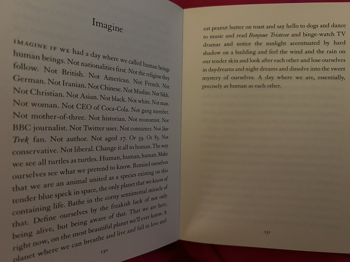 Notes on a Nervous Planet (2018)