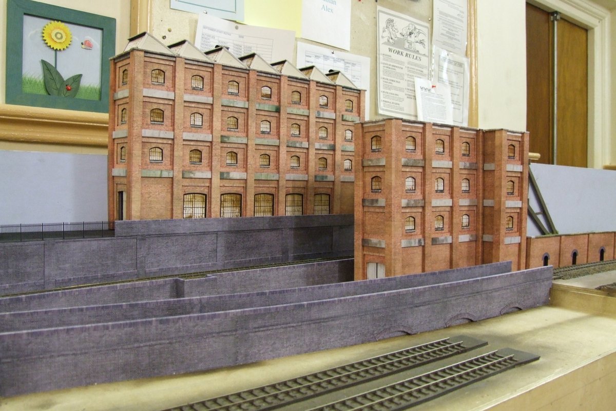 Carshalton & Sutton MRC #TMRGUK tweet media