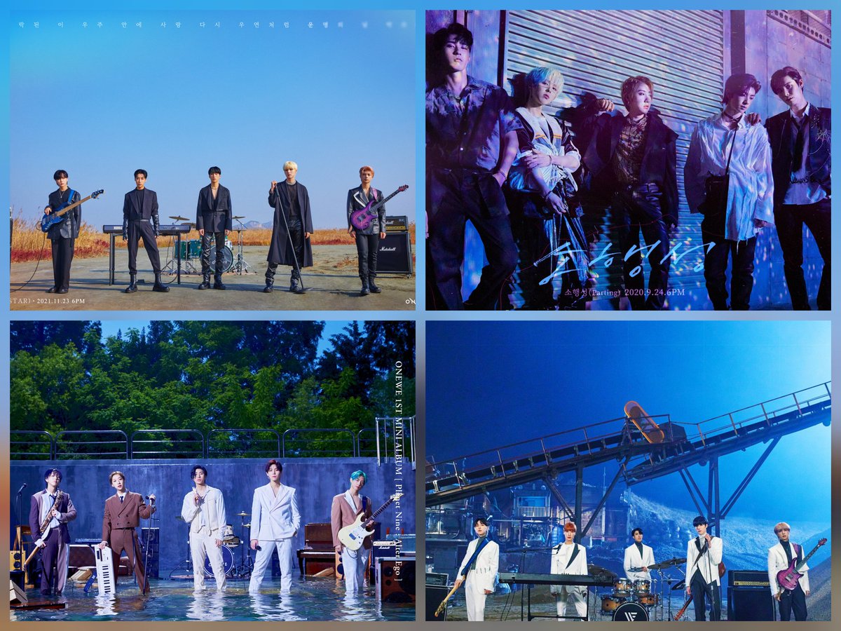 Dhy_fdh's tweet photo. 🌟✨[ ONEWE GALERY ]☄️🪐 https://t.co/kHZymS94Sz