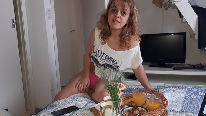 Good Sunday https://t.co/g2BaGN6fbp https://t.co/8QFqogsxUd<a href="/tag/nsfw"class="tags"><span>#nsfw</span></a><a href="/tag/onlyfans"class="tags"><span>#onlyfans</span></a><a href="/tag/onlyfansgirl"class="tags"><span>#onlyfansgirl</span></a>