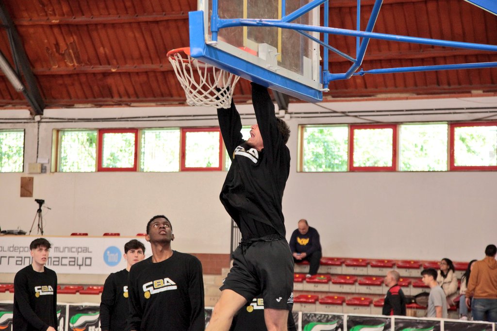 Federación Extremeña de Baloncesto tweet media