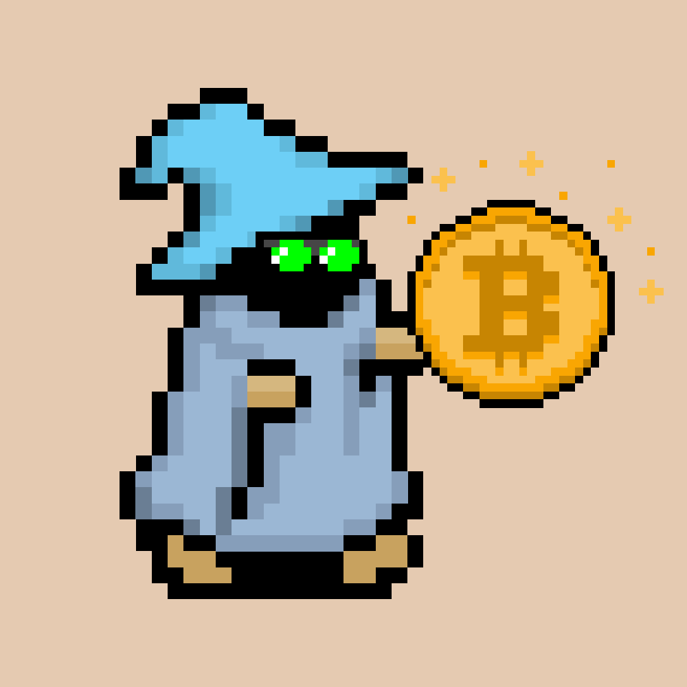🎨 Get ready to make your mark in the world of digital art! 🚀 Mint your unique NFTs today and join the revolution of creativity and innovation. Mint now and unlock endless possibilities! 

🧠 mint.plxmage.com

🔥 #NFT #Minting #DigitalArt