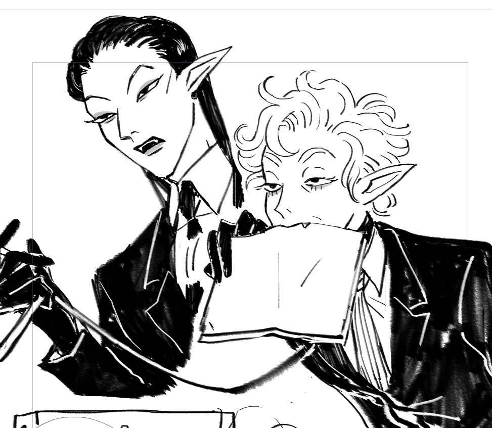 little vampling tweet media
