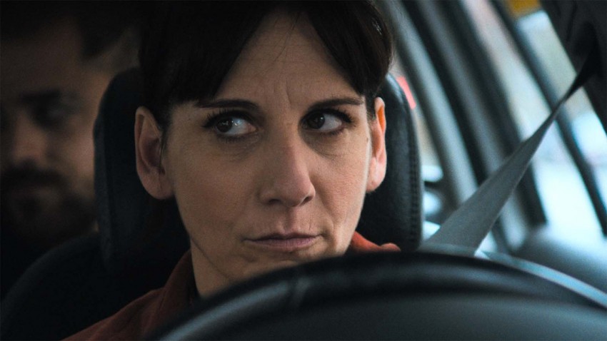 candela peña, úrsula corberó, belén cuesta y malena alterio se ganaron todos mis respectos y mi dinero cuando hicieron estas  obras de arte, que poco valoramos nuestro cine español