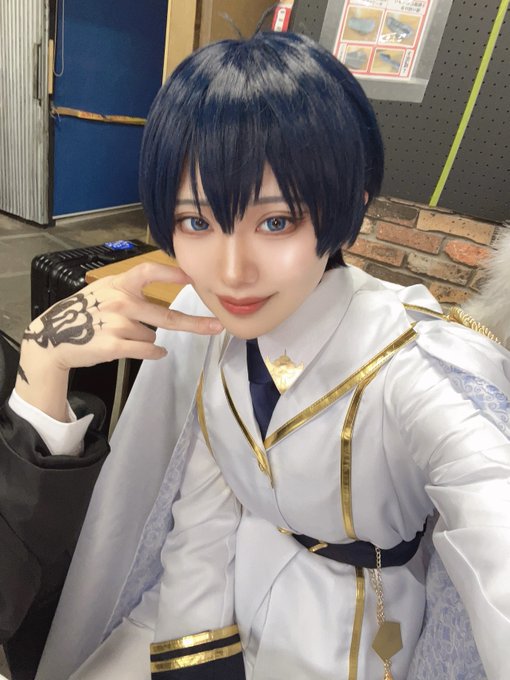 コスプレイヤーあおぴのTwitter画像26