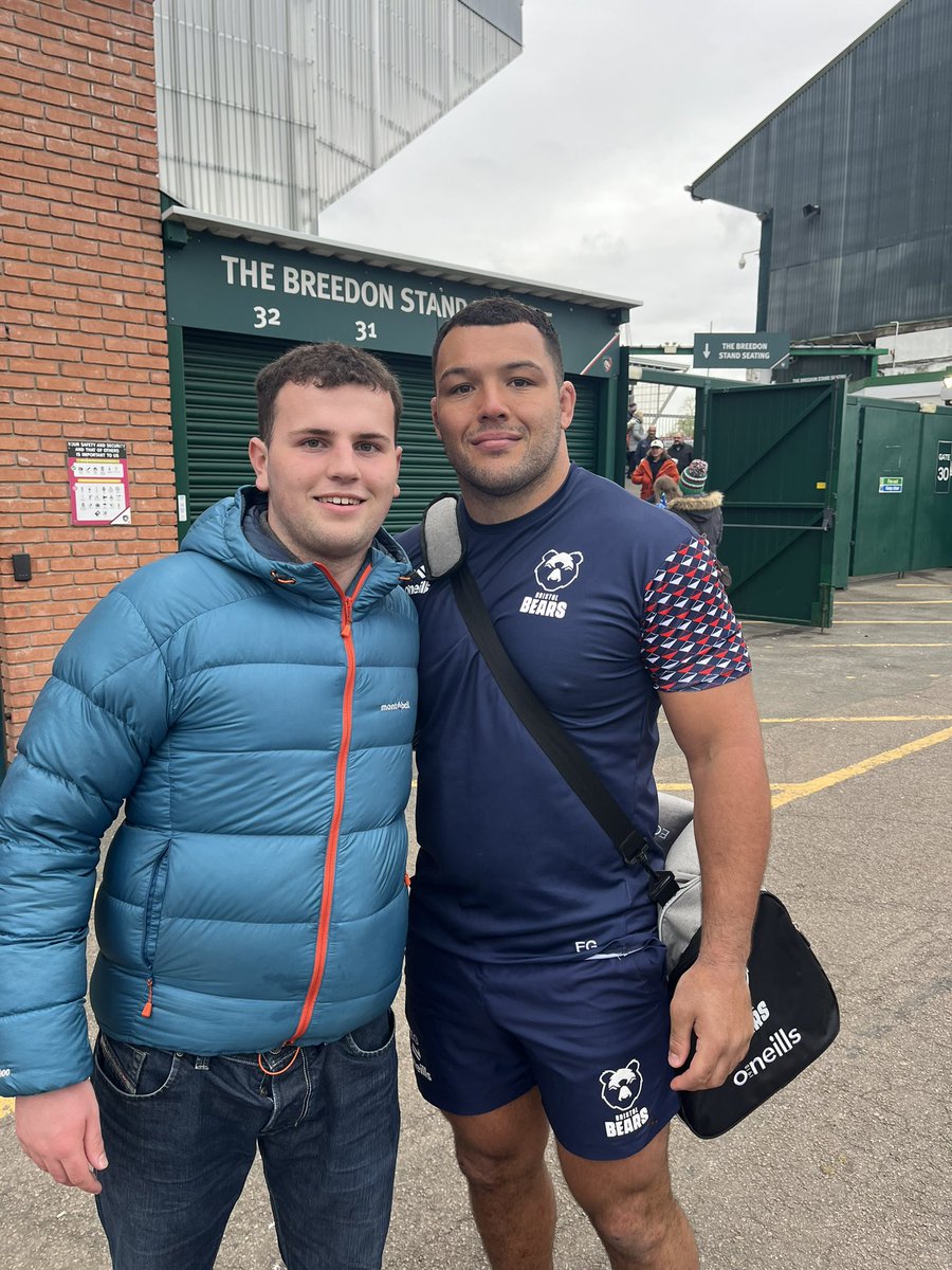 benjamin foxcroft tweet media