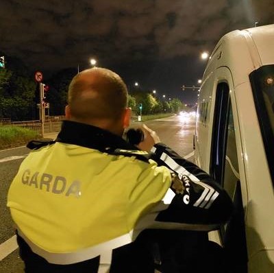 An Garda Síochána tweet media