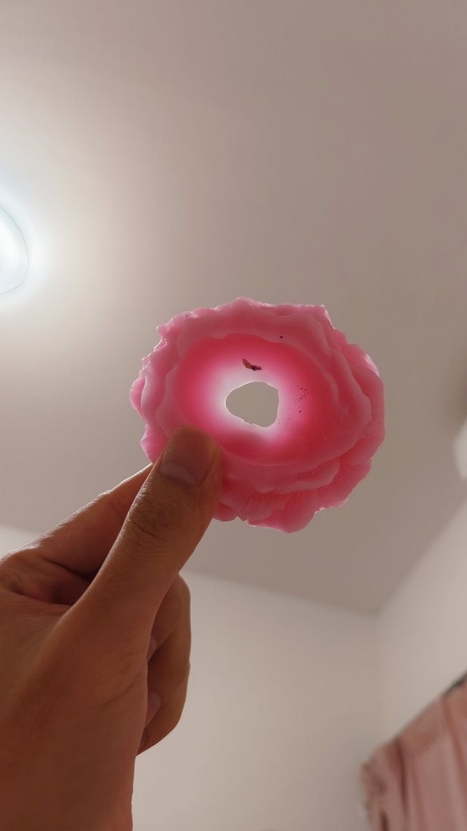 精液浇灭蜡烛任务3
第二发每次快要射出来时就被蜡浇到肉棒上
一阵疼痛后又要开始重新准备
菊穴里的棒棒也在一直不断的抽插
每次碰到前列腺都会让双腿发软
大脑已经没有办法思考了
任务失败了
蜡烛已经烧穿了
接下来要面临失败的惩罚了_(:з」∠)_
#cd #伪娘 #男の娘 #sm #滴蜡 https://t.co/JSoa8D1OQk