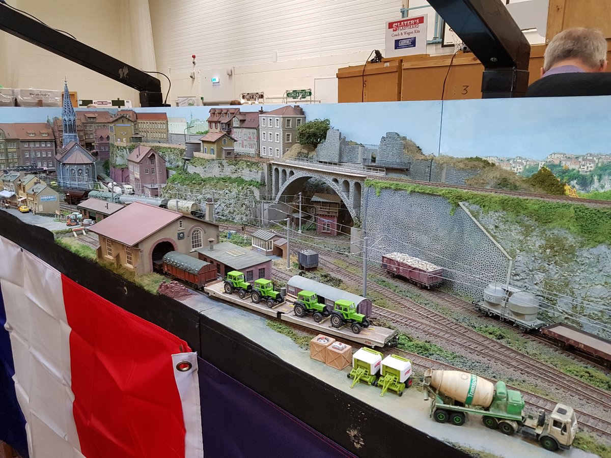 Carshalton & Sutton MRC #TMRGUK tweet media