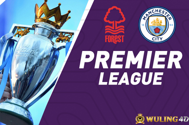 Wuling_Official's tweet photo. Jadwal Pertandingan UEFA CHAMPIONS LEAGUE :

Nottingham Forest vs Manchester City
Minggu, 28 April 2024
Kick Off : 22.30 WIB

#jadwalbolaupdate #jadwalbolaupdatehariini #beritabola #duniabola #wuling4d #jadwalpertandingansepakbola #sepakbola #bolaupdate https://t.co/WDchs5qDgi