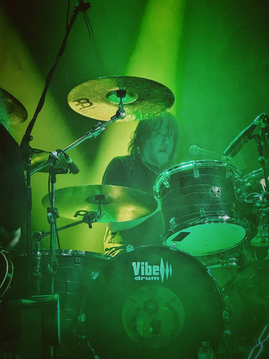 Brian Woods tweet media