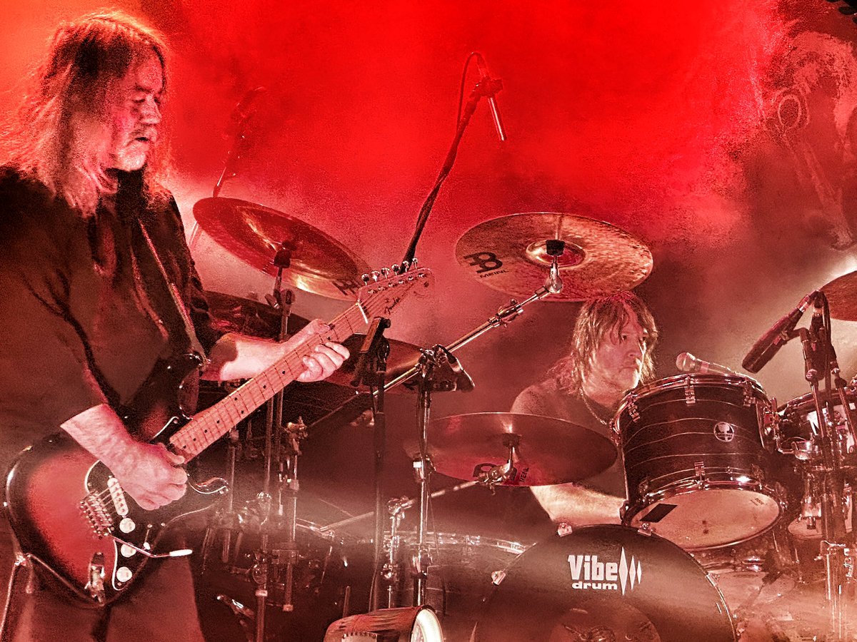 Brian Woods tweet media