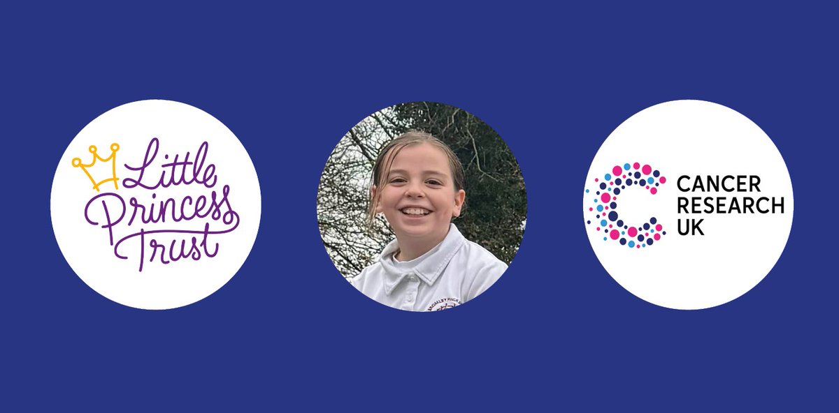 Year 5 pupil Katy displayed immense generosity by donating 10 inches of her hair to the Little Princess Trust. She has also enlisted for the Race For Life run to raise funds for Cancer Research UK. Read more: ow.ly/eqaa50RoP2A