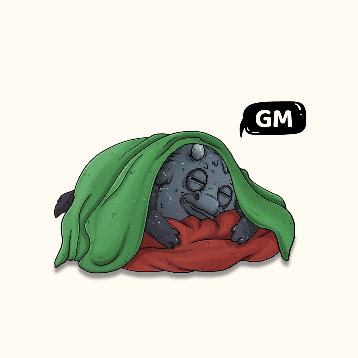 GM Legends 💎

Happy Sunday 🌞