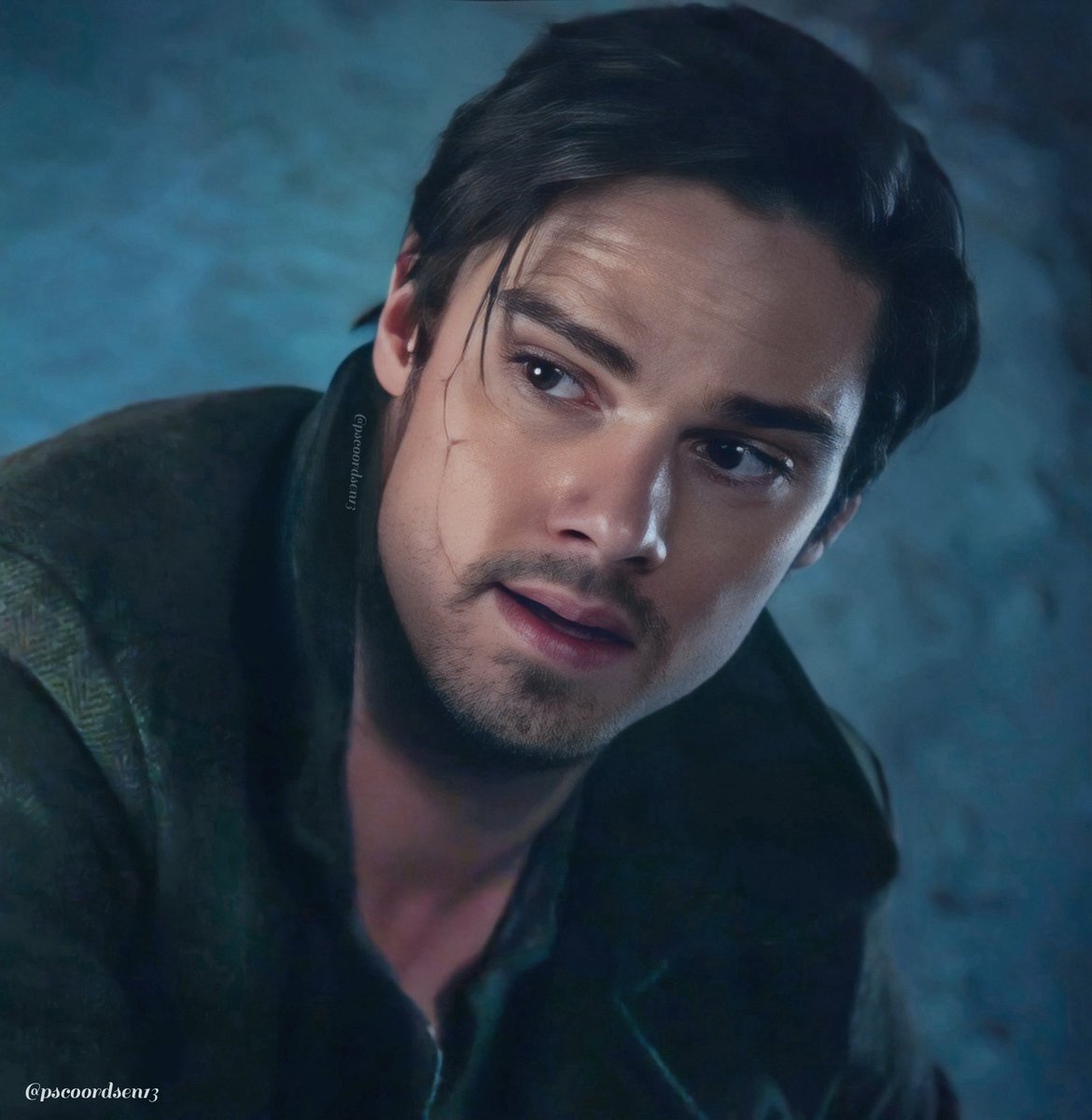 @tbrock623 @57Veronica Hello Tracey😘. Glad to hear you are having a nice week😊. I hope you all have a pleasant Sunday and a relaxing rest of the weekend.🥰🌹💕. 

#JustJayRyan #EverydayGorgeous 

#BatB  #BeautyAndTheBeast