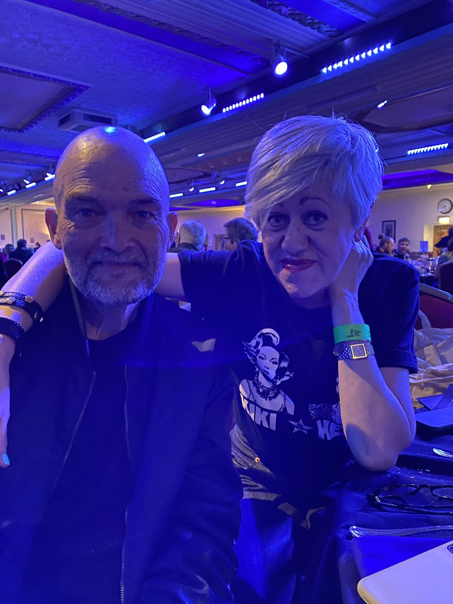 EverythingButTheGirl tweet media