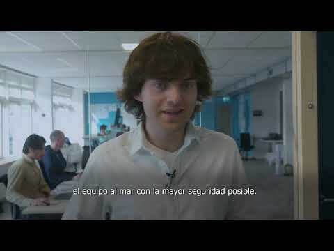 🚀 ¡Conoce la increíble historia de Boyan Slat, el creador de The Ocean Cleanup, quien está limpiando nuestros océanos de plástico! Descubre su inspiradora labor en el siguiente artículo: webmisterio.com/inspiracion/el… 🌊♻️ #Inspiracion #BoyanSlat #TheOceanCleanup