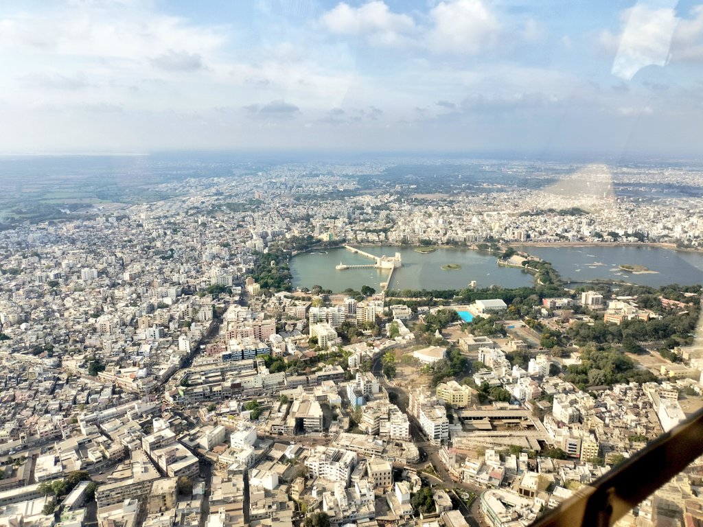 Kundan23__'s tweet photo. I flew above &amp; beyond their reach like our queen #ManishaRani. 🧿✨🌼

Ahmedabad •Jamnagar •Rajkot •Surat 🚁 https://t.co/jyOE41UBg8