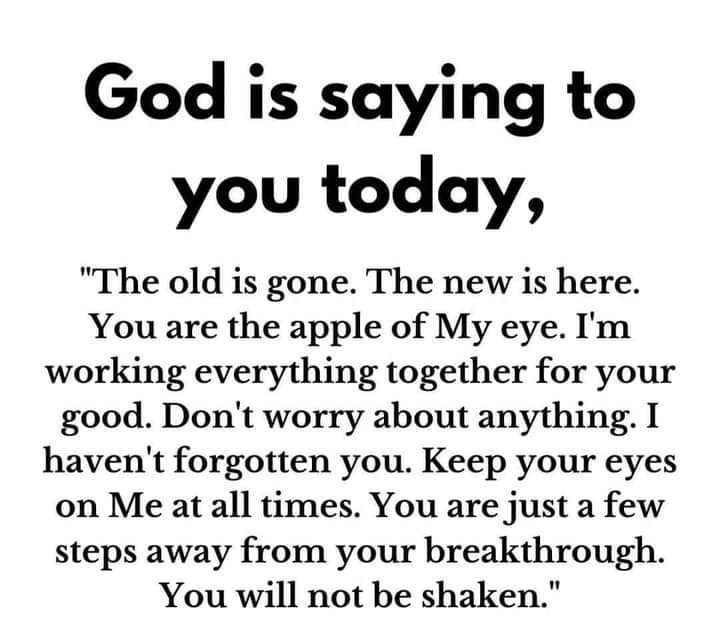 #MiddayEncouragement 
REPOST AND STAY BLESSED #JesusSaves #JesusIsComingSoon
Mashata Justin Bieber Rhembi Seete Rihanna Rapture Biblical Thank You Jesus God is Good Jesus Christ is Alive Christ Jesus is Lord Ephesians Revelation BUT GOD DID IT The Holy Spirit God is Able Yahweh