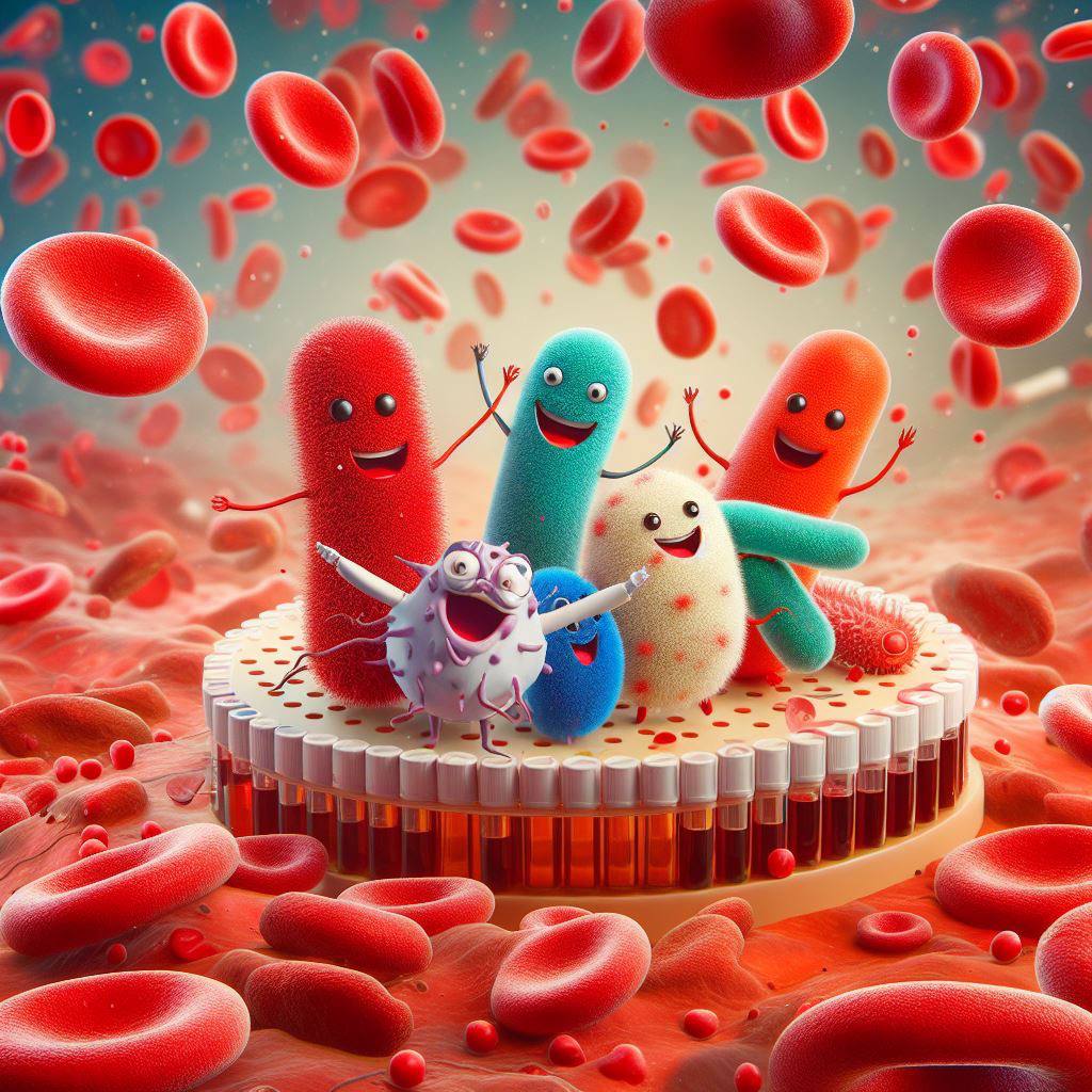 tibbilabplatf_'s tweet photo. GÜNÜMÜZ KUTLU OLSUN 🔬🧫🧪🥼

#TıbbiLaborantlarGünü
#LaborantlarGünü
#Günümüzkutluolsun https://t.co/h4l6w2CSYI