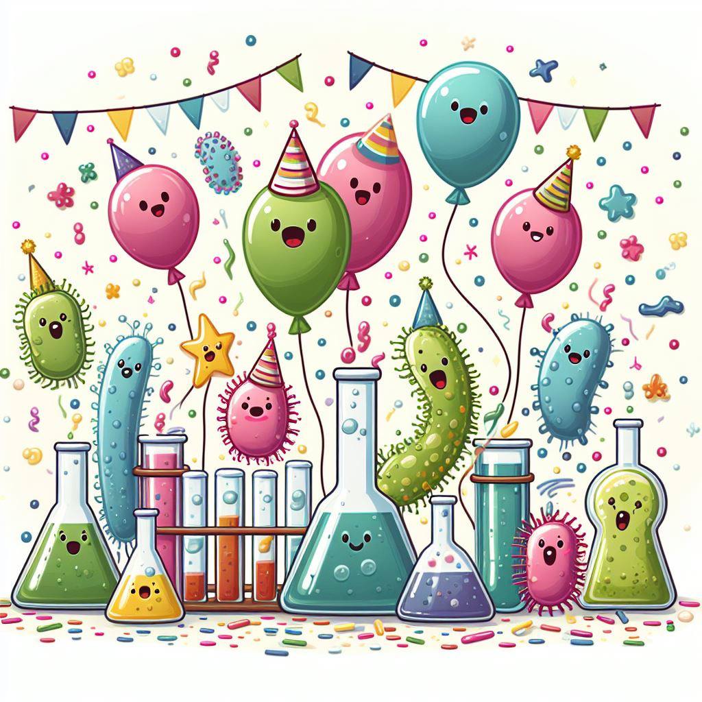 GÜNÜMÜZ KUTLU OLSUN 🔬🧫🧪🥼

#TıbbiLaborantlarGünü
#LaborantlarGünü
#Günümüzkutluolsun