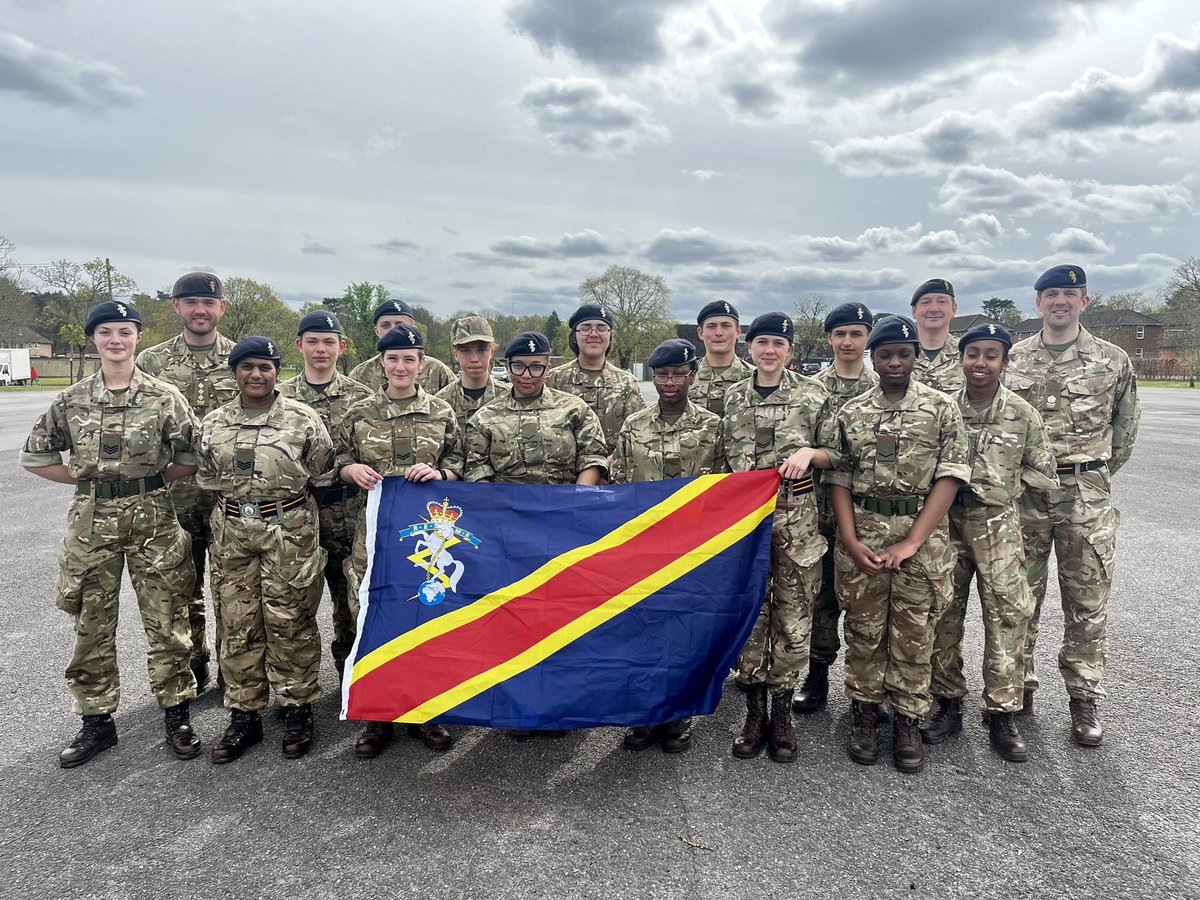 Royal Russell CCF tweet media