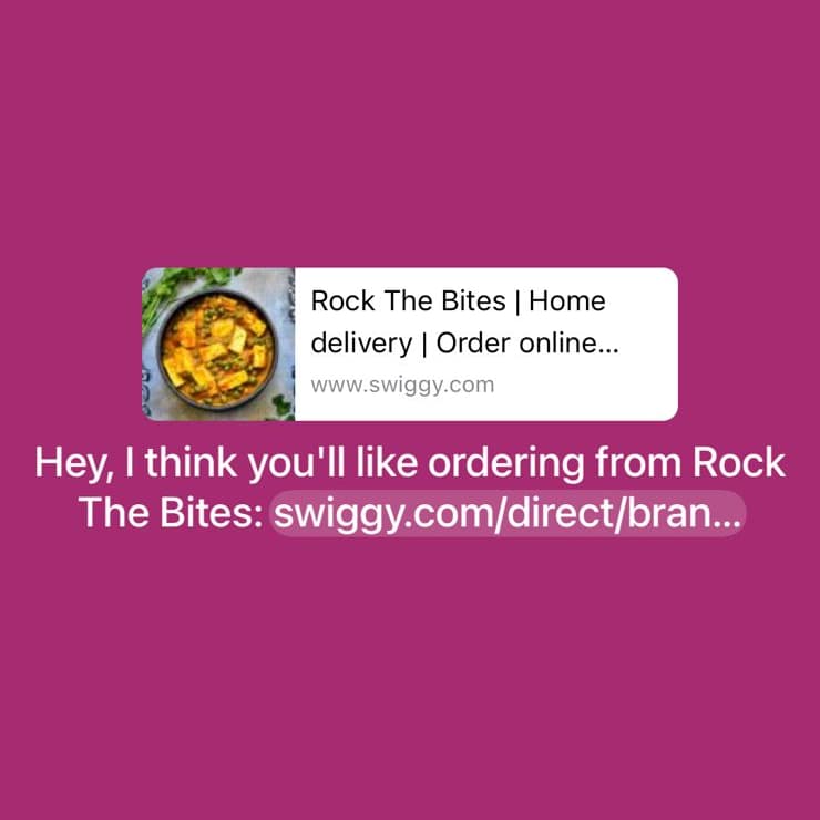 #Rockthebites #restaurant #vijaynager #starsquare #ordernow