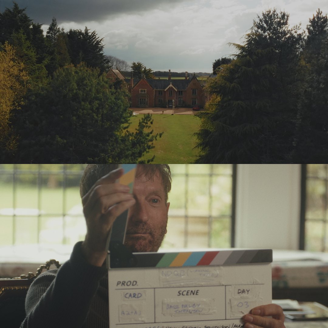 alexblackburn's tweet photo. Another full day of filming on the documentary feature ‘Queering Blackpool’. Lots of filming to go but it’s coming together nicely. #Documentary #featurefilm #queering https://t.co/TimyqwSzYI