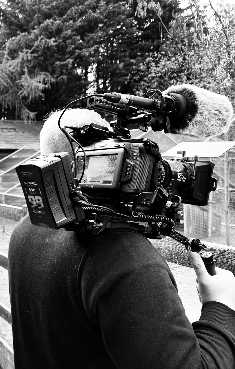 alexblackburn's tweet photo. Another full day of filming on the documentary feature ‘Queering Blackpool’. Lots of filming to go but it’s coming together nicely. #Documentary #featurefilm #queering https://t.co/TimyqwSzYI