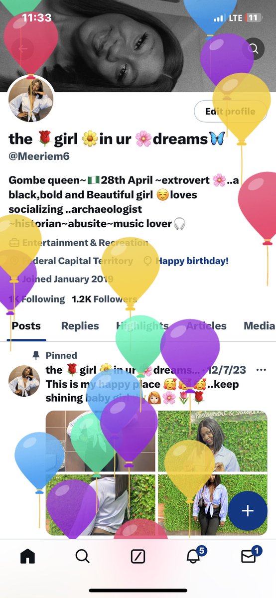 Meeriem6's tweet photo. Chapter 26🎊🎉
Thank u Jesus🎊🎉🥳 https://t.co/40vRvM4EZv
