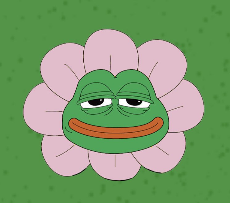 🐸What makes $MEMEBOME so happy🎉🎉
Because I am attending a celebration party🌈🌈🎊
#BOME #PEPE #SOL #BTC