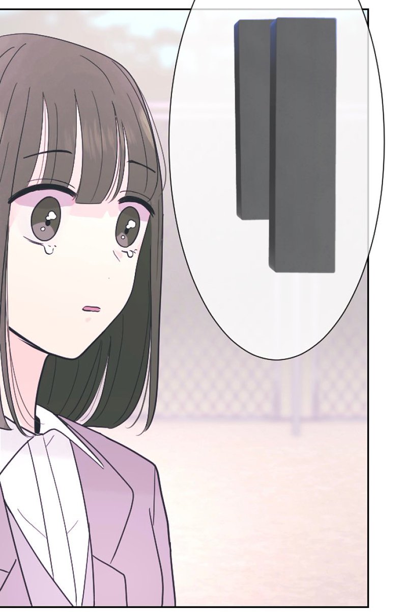 #ドアを開けたらXXでした!
第16話『3人よれば…』が本日更新です

ゆづこっからたくさん頑張ります!
現在無料チケットもらえるので是非〜🥳
#マンガMee 