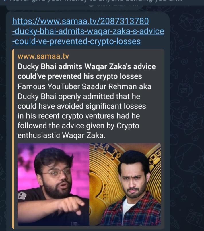 Cookwithfozia's tweet photo. #waqarzaka #Bitcoin 
Waqar bhai you had an amazing teaching skills and you do live trading which inspires us alot thanks sir for teaching. Excellent job 👏  may you have healthy and long term life https://t.co/cX6SzkyeEy