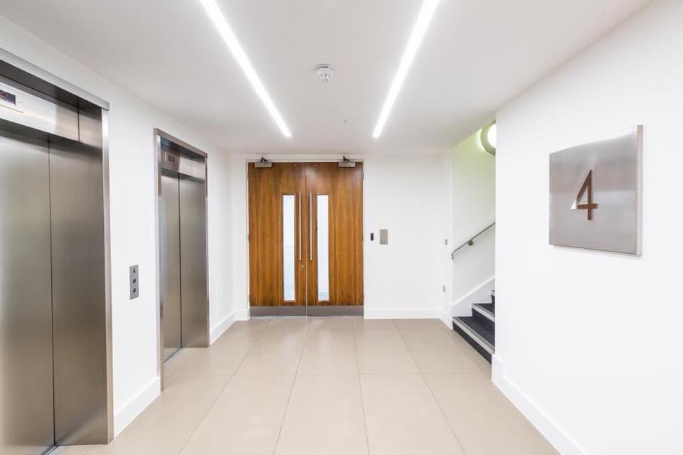 BD Group tweet media