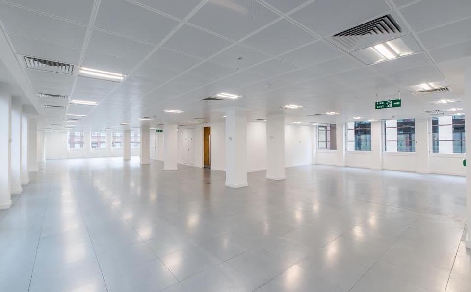 BD Group tweet media