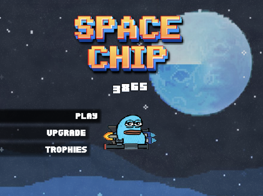 d37_d37's tweet photo. @BlueChipOnBase Oh yeah!! I got 3865 on Space Chip!! @BlueChipOnBase 

It's super additive  #BlueChip #BlueChipArcade https://t.co/F15JkEaydb