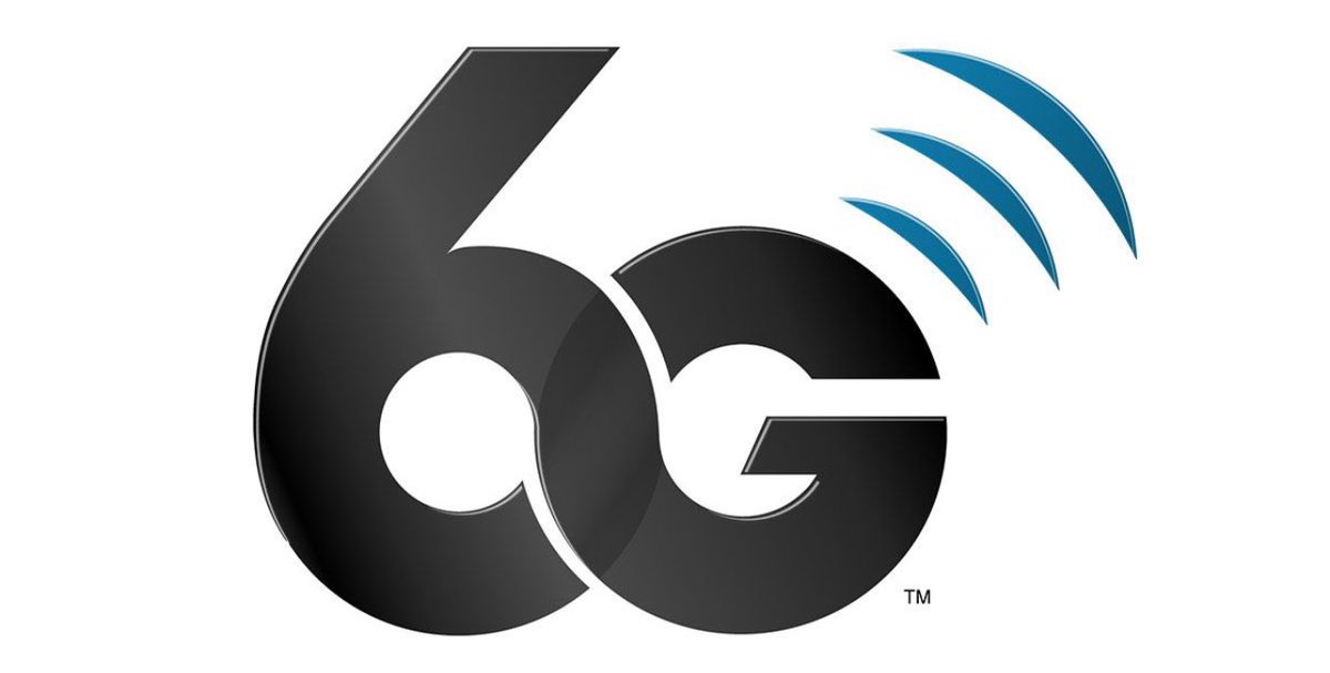 New #6G logo approved

The Project Coordination Group (PCG) of 3GPP has approved a new logo for use on specifications for 6G, during their 52nd PCG meeting, hosted by ATIS in Reston, Virginia this week.
 
The creation of this graphical mark is the next step in 3GPP’s preparations