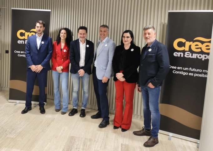 Foto cedida por Creer