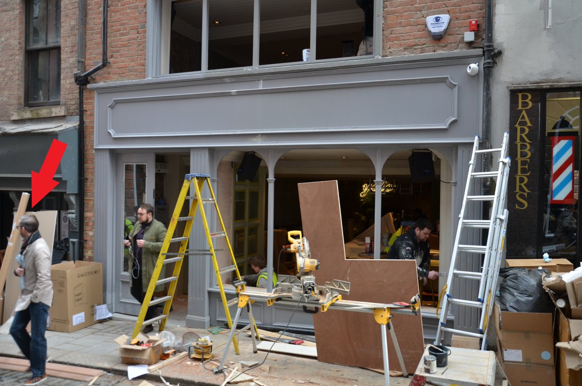 Steve Ellwood tweet media