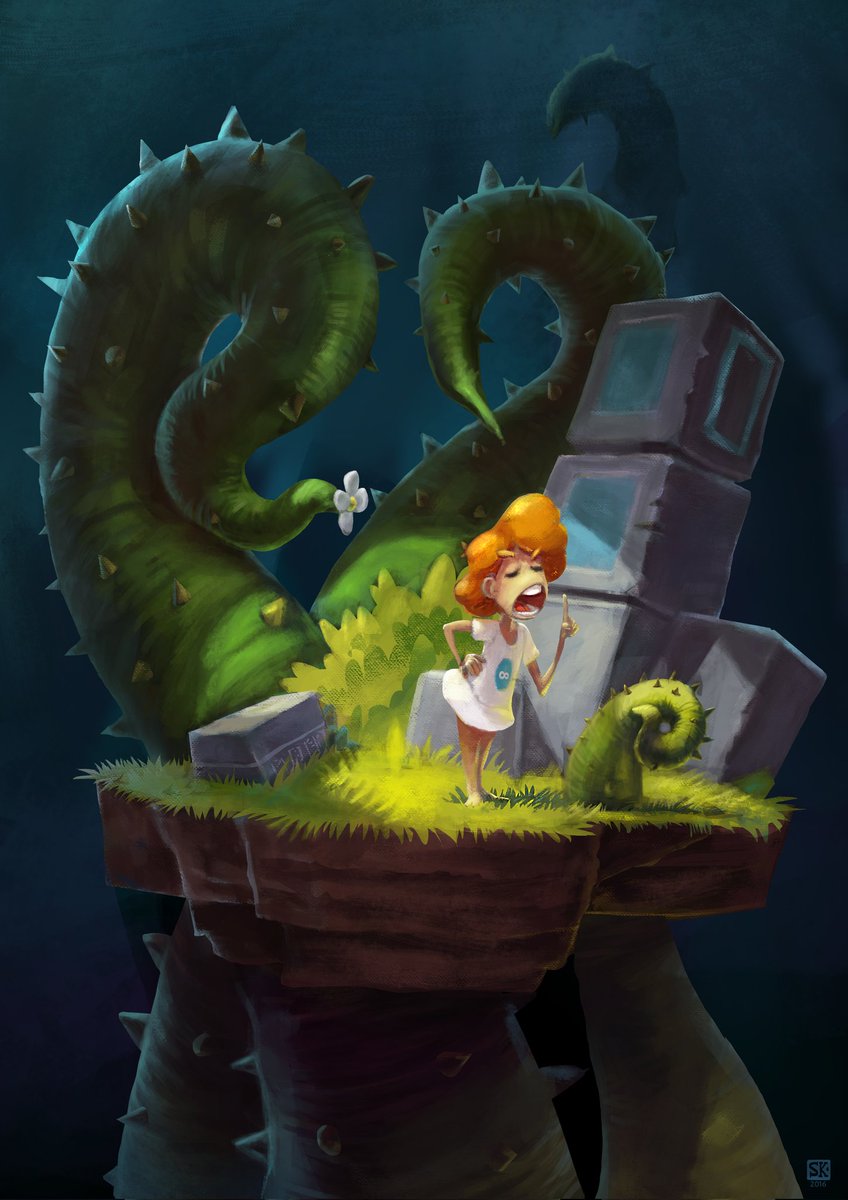 Rinaldo Wiz / Momo-Pi Studio tweet media