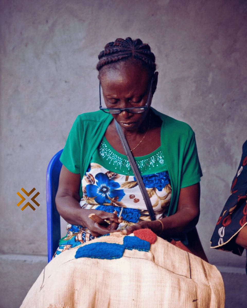 afrodyssee's tweet photo. AFRODYSSÉE 7TH EDITION
31.05 - 02.06.2024
Designer: @kilubukila
Category: craft
Country: Congo DRC
Stand: 5
Tickets on: https://t.co/jxZcLTIQhB
#kilubukila #africancraft
#africanexcellence #africancreatives #fashionshow #fashionfair #geneva #afrodyssee https://t.co/UKody7SLOR