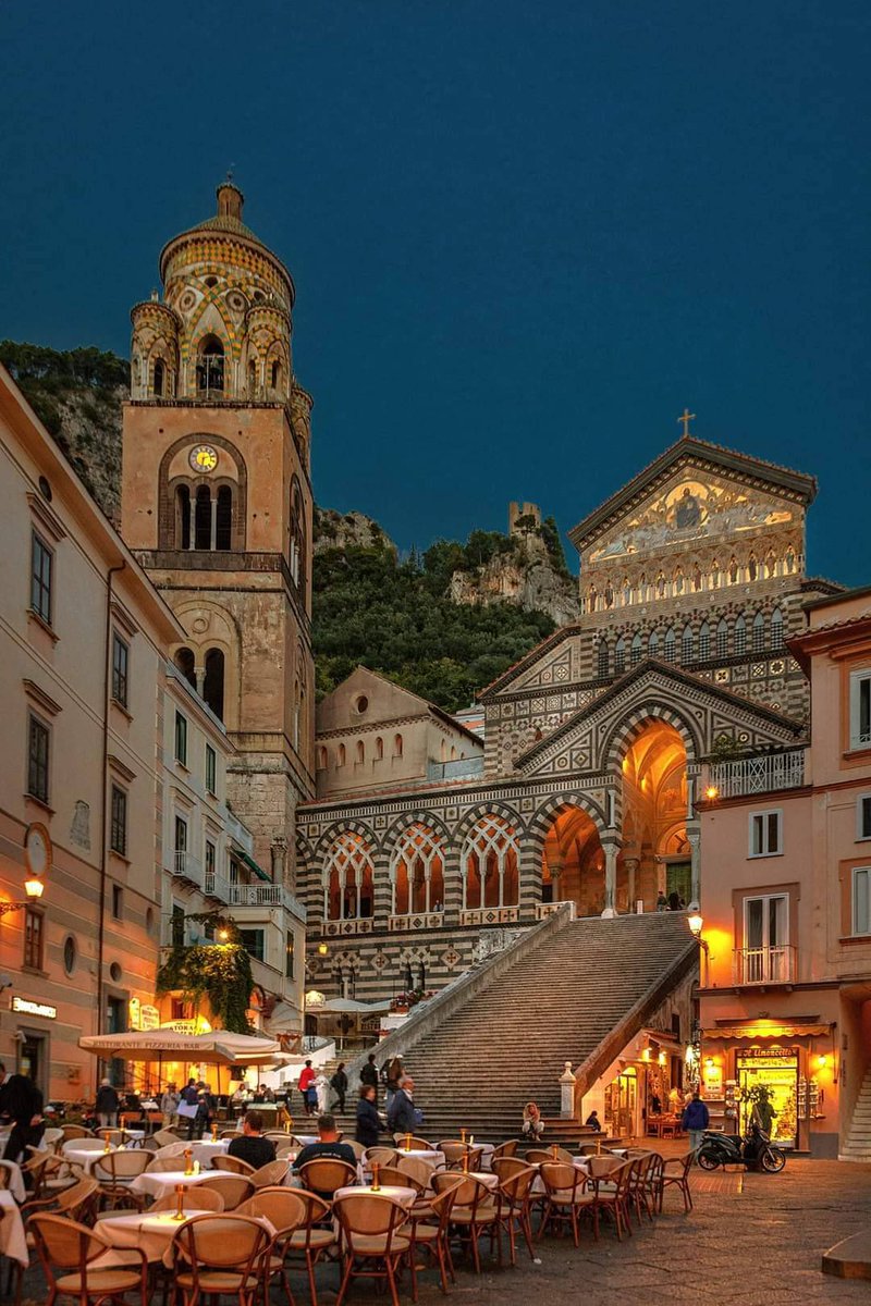 Amalfi