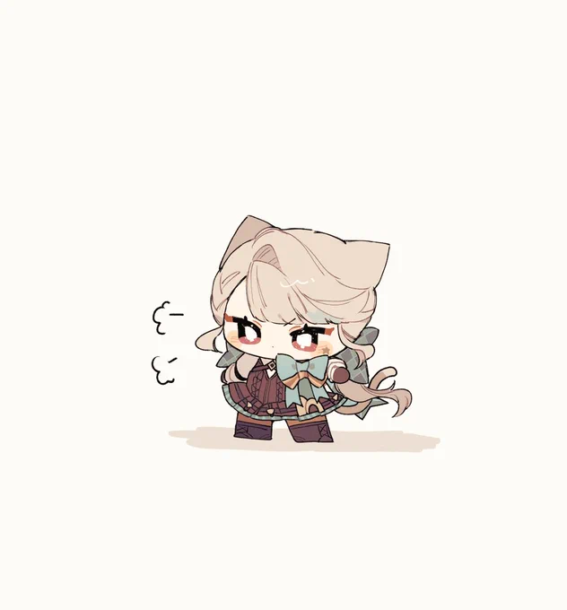 約束……… #原神 