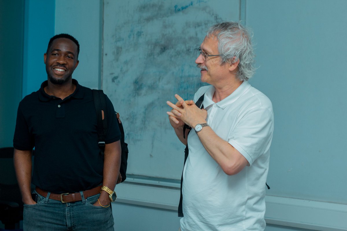 Neurotech Africa tweet media