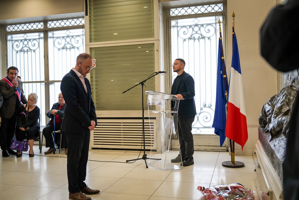 Guillaume Lescaut tweet media