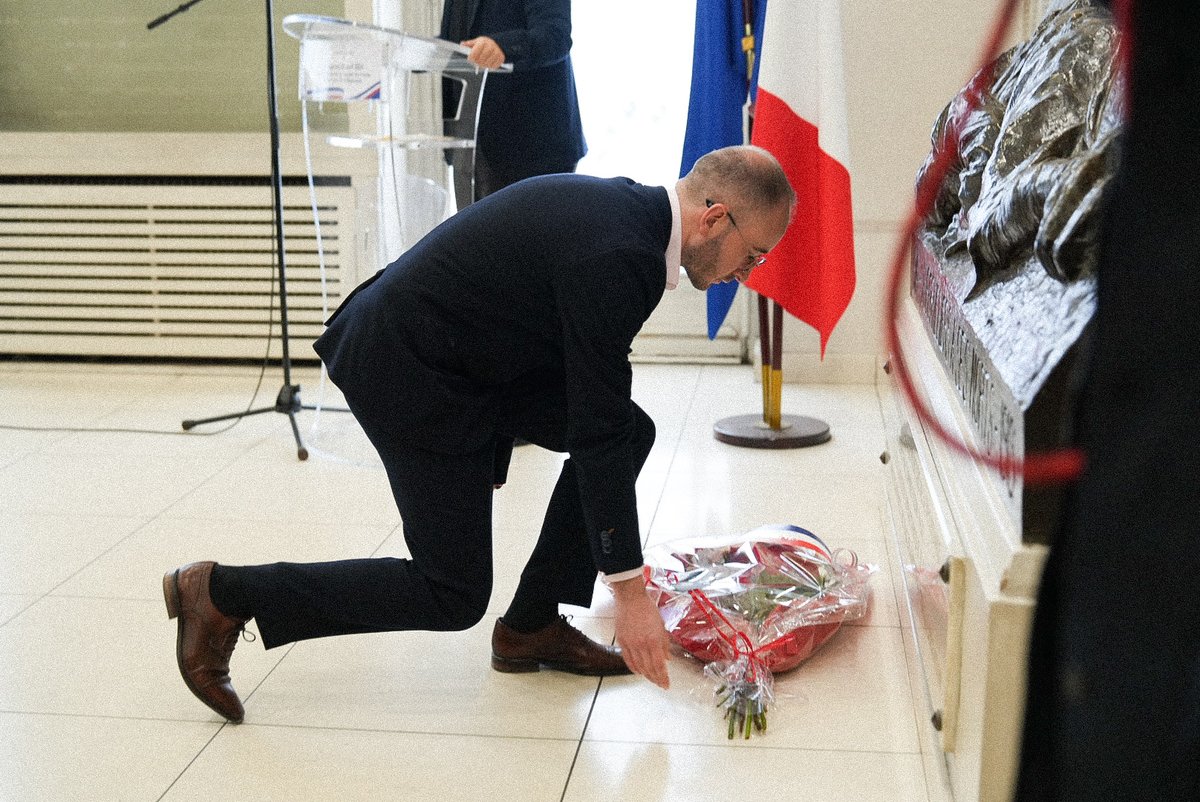 Guillaume Lescaut tweet media