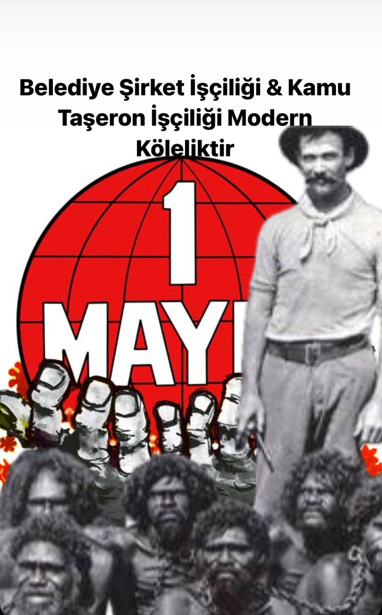AdamoElTurko's tweet photo. @ArzuCerkezoglu Belediye Şirket İşçiliği &amp; Taşeron Çağdaş Köleliktir @hakiskonf @turkiskonf @diskinsesi @hizmetissendika @DiSK_Genel_is @belediyeis1983 @NhtYurdakul @ArzuCerkezoglu @hakismahmut @RemziCaliskan_ @hizmetissendika @gultekin_hakis @isikhanvedat @csgbakanligi #BelediyeKadroBekliyor https://t.co/j8jjbSdnNW