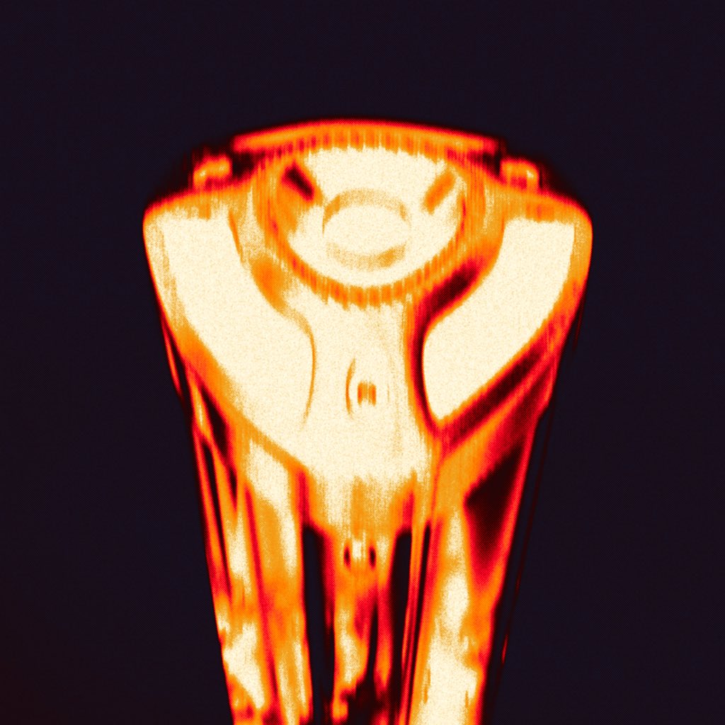 Christian Romero tweet media